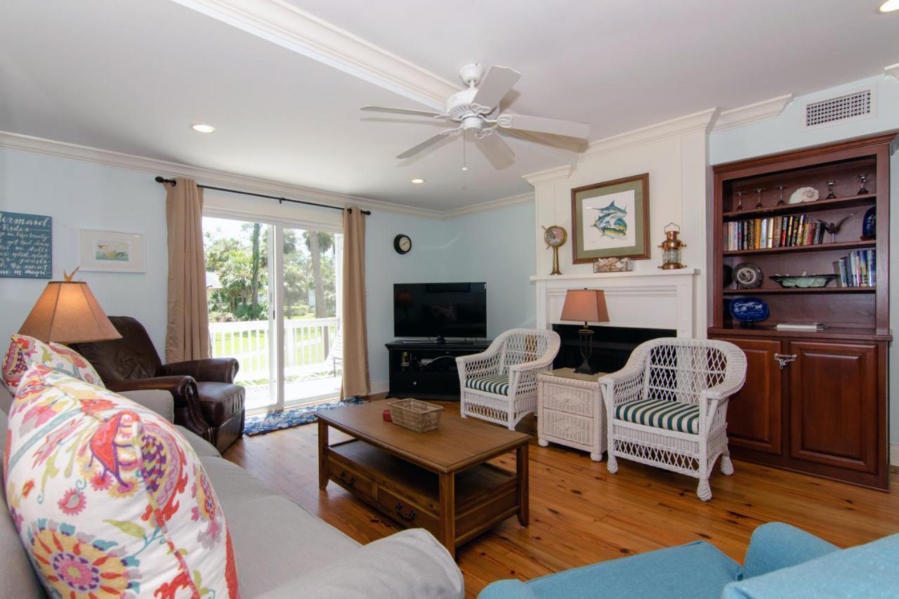 Driftwood Villa - 280 إديستو بيتش المظهر الخارجي الصورة