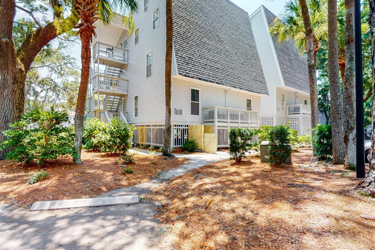 Driftwood Villa - 280 إديستو بيتش المظهر الخارجي الصورة